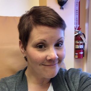 Meet your Posher, Justine